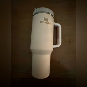 Stanley Soft Pink 40 oz Cup